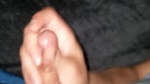 Solo Masturbation Big Dick Huge Cumshot