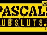 PASCALSSUBSLUTS - British Maid Amber Deen Hammered By Master 2/16