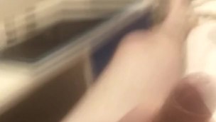 Quick Cum