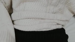 Watch Honoka underwear