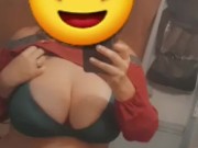 Big titty bitch 