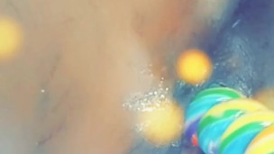 Candy shop