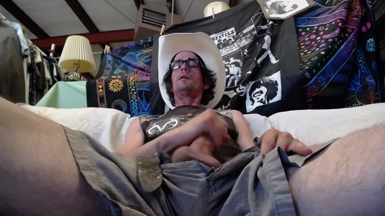 Chaturbate Show 5/29/2020 - RedTube