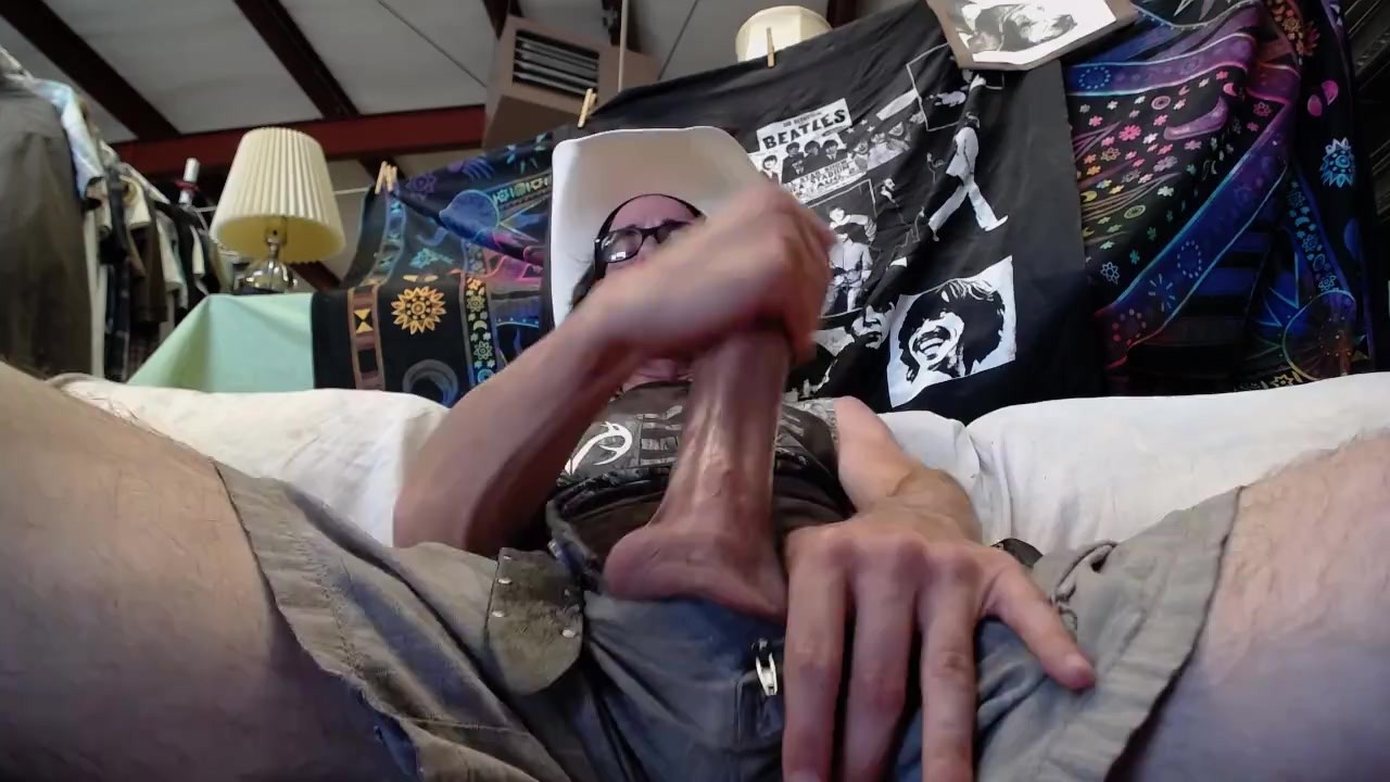 Chaturbate Show 5/29/2020 - RedTube