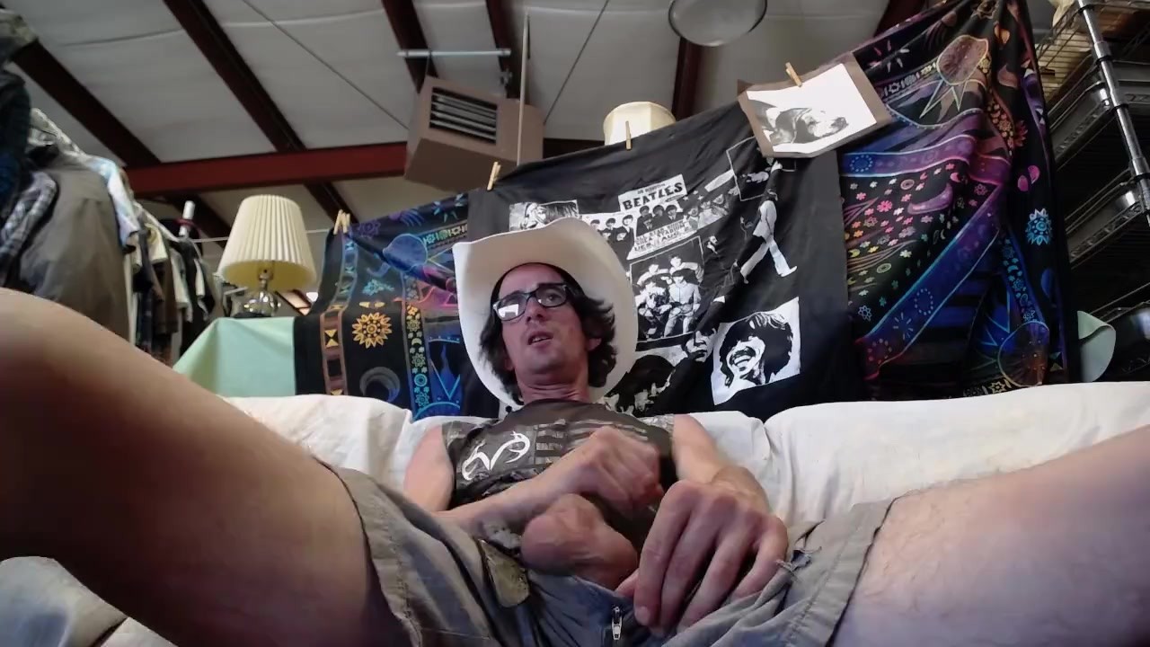 Chaturbate Show 5/29/2020 - RedTube