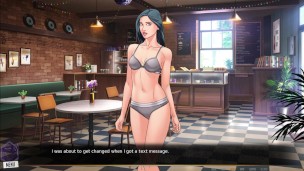 Our Red String #10 - PC Gameplay Lets Play (HD)