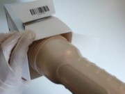  Fleshlight unboxing 11/16