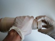  Fleshlight unboxing 13/16