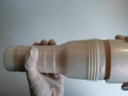  Fleshlight unboxing 14/16