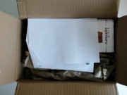  Fleshlight unboxing 5/16