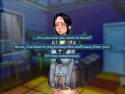 Taffy Tales 0.170b Part 37 Daily Hero By LoveSkySan69 10/16