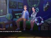 Taffy Tales 0.170b Part 37 Daily Hero By LoveSkySan69 11/16