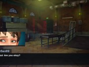 Taffy Tales 0.170b Part 37 Daily Hero By LoveSkySan69 5/16