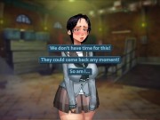 Taffy Tales 0.170b Part 37 Daily Hero By LoveSkySan69 6/16