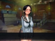 Taffy Tales 0.170b Part 37 Daily Hero By LoveSkySan69 7/16