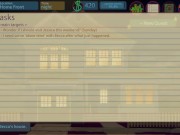 Taffy Tales 0.170b Part 37 Daily Hero By LoveSkySan69 9/16