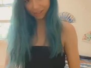 Cum With Petite E-Girl JOI 1/16