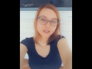 Maxim Covergirl 2020 instagram kiraburn.officiel 13/16