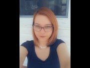 Maxim Covergirl 2020 instagram kiraburn.officiel 14/16