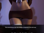 PHOTO SHOT: Cheating Wife And Black Santa Claus-Ep 2 13/16