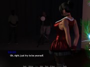 PHOTO SHOT: Cheating Wife And Black Santa Claus-Ep 2 6/16