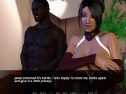 PHOTOSHOT: Slutty Cheating Wife And Huge BBC-Ep 4 1/16