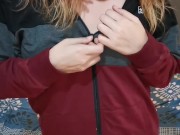 NSFW TikTok Step Brother Birthday surprise - Emma_Model