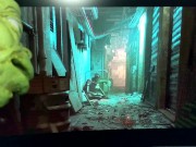 Yoda Watches PS5 Game Trailers!
