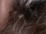 CUMSHOT Thick BBW Sucks Dick 14/16