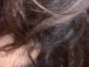 CUMSHOT Thick BBW Sucks Dick 15/16