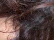 CUMSHOT Thick BBW Sucks Dick 16/16