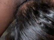 CUMSHOT Thick BBW Sucks Dick 4/16