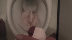 オナニー　自慰
