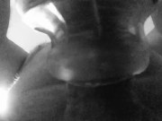 Solo make fucking his masturbator sleeve 