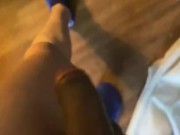 Time for bed - Screenshot 9 of 16 - Tease