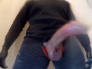 I Love Big Dicks and Cumshots so Enjoy this Cock 4 Free 16/16