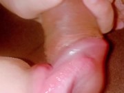 Close up edging from pinay girlfriend 8/16