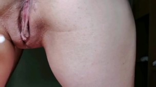 You can see the whole video on my onlyfans