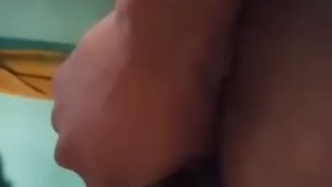 A Big cock needing attention from twink