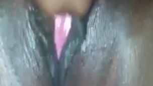Puta dominicana cum best masturbation her life 