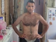 Morning again and I'm going to ...