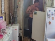 Morning again and I'm going to ... 14/16