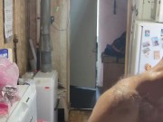 Morning again and I'm going to ... 5/16