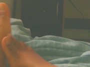 Do you like feet and movies?