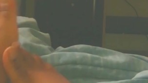 Do you like feet and movies?