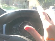 Cheating Tinder date PAWG picked up at park and fucked hard 1/16