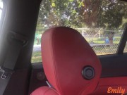 Cheating Tinder date PAWG picked up at park and fucked hard 2/16