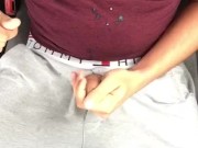 Teen boy jerk off yourself in a car parking-the first shoot went to back seat 16/16