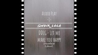Audio Play - 1 - Taboo Roleplay (Heartbeat Edition) - Free Sex ...