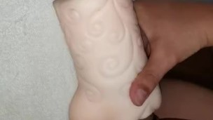 Pinoy jakol sa bahay, dalawang beses nilabasan part 2